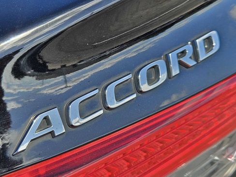 Used 2020 Honda Accord LX image 11