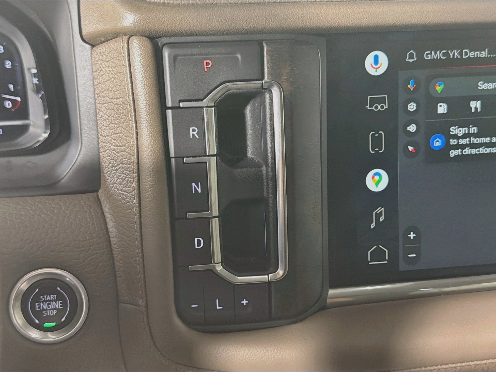 Used 2022 GMC Yukon Denali AWD/4WD image 25