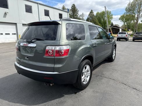 Used 2011 GMC Acadia SLE FWD image 3