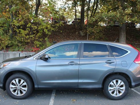 Used 2014 Honda CR-V EX image 6