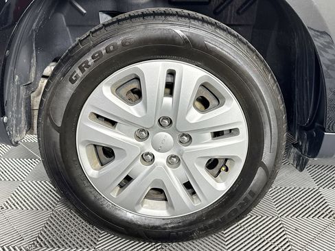 Used 2019 Dodge Journey SE w/ Connectivity Group image 32