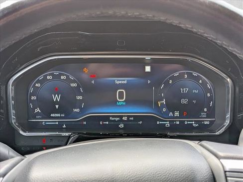 Used 2022 Chevrolet Silverado 1500 LT Trail Boss w/ LT Trail Boss Premium Package image 11