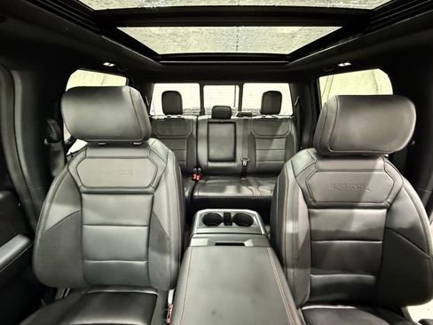 New 2025 Ford F150 Raptor AWD/4WD image 29
