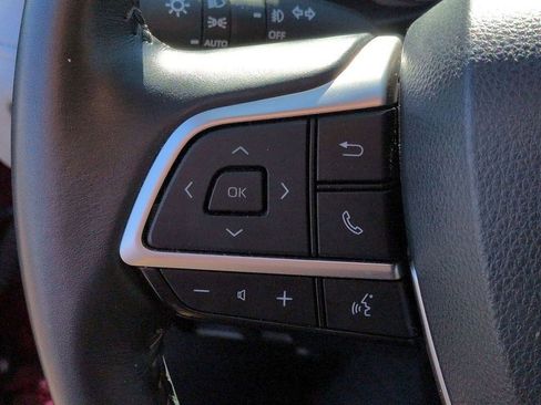 Used 2023 Toyota Highlander XLE FWD image 17