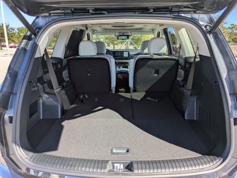 New 2025 Kia Telluride EX image 14