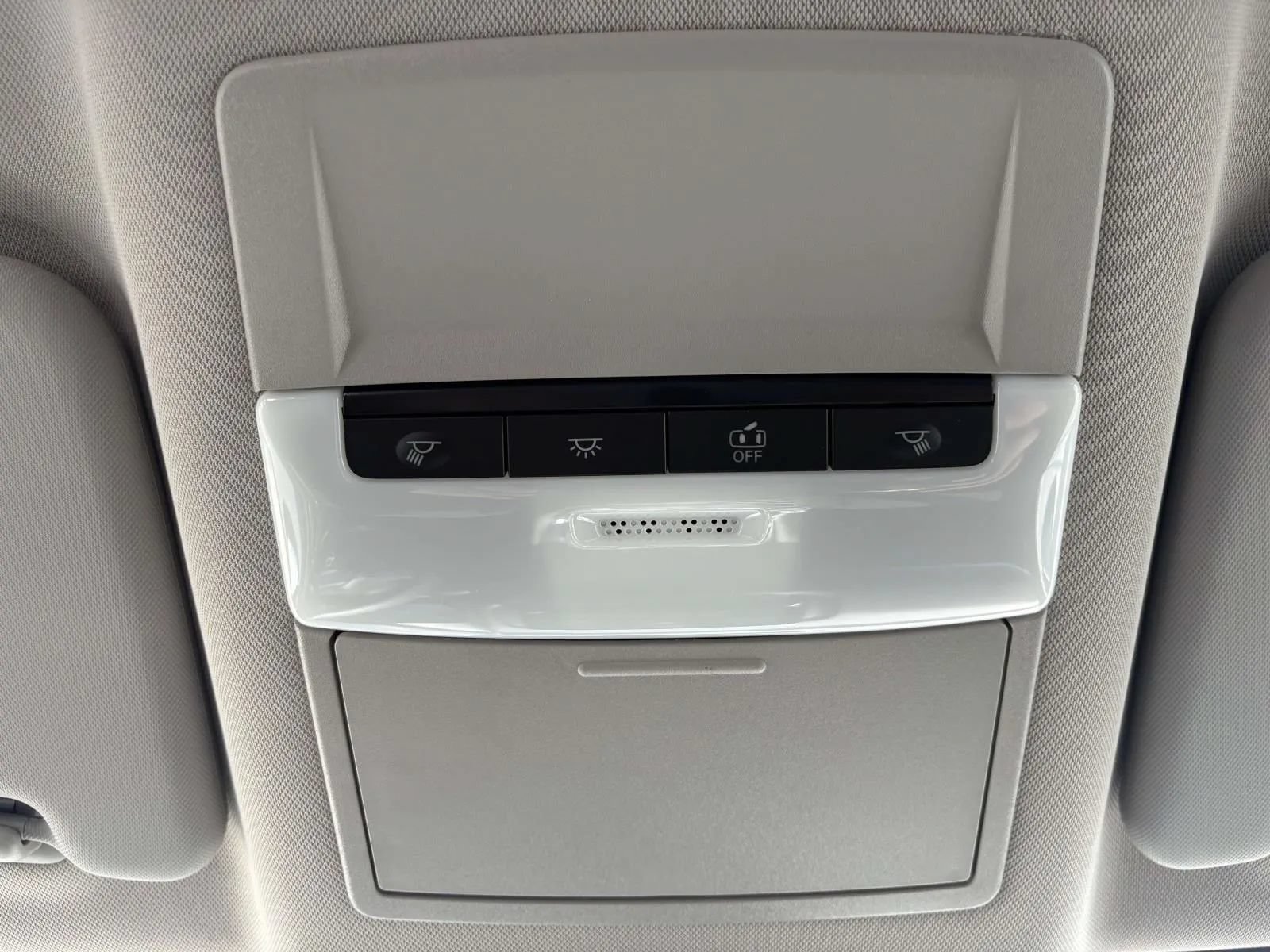 New 2026 Nissan Rogue S FWD image 16