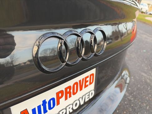 Used 2017 Audi A8 L 3.0T w/ Executive Package image 13