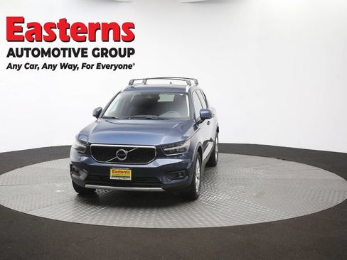 Used 2021 Volvo XC40 T5 Momentum AWD/4WD image 54