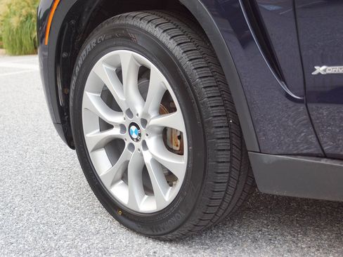 Used 2016 BMW X5 xDrive35i AWD/4WD image 16