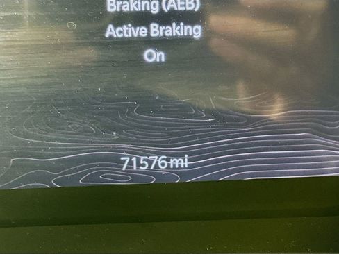 Certified 2021 Jeep Grand Cherokee L Overland image 21