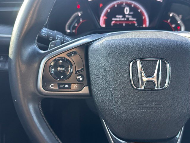 Used 2021 Honda Civic Sport image 21