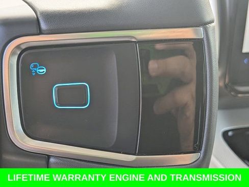 Used 2025 Ford Expedition Active AWD/4WD image 28