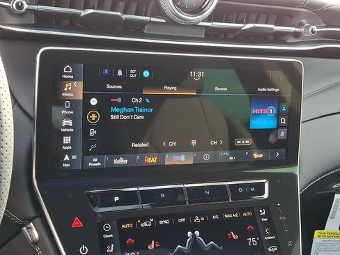 New 2026 Maserati Grecale Modena image 15