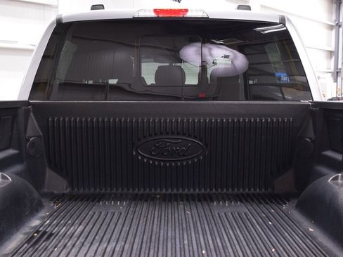 Used 2023 Ford F150 XLT w/ Equipment Group 302A High AWD/4WD image 23