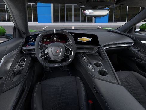 New 2026 Chevrolet Corvette Z06 image 15