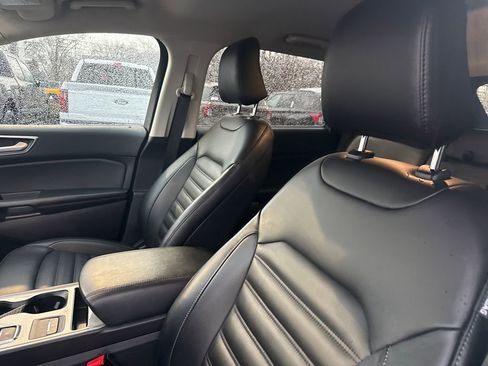 Used 2024 Ford Edge SEL w/ Convenience Package image 24