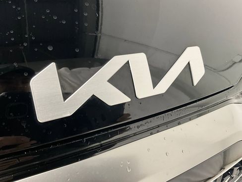 Used 2024 Kia Sportage X-Line w/ X-Line Premium Package image 25