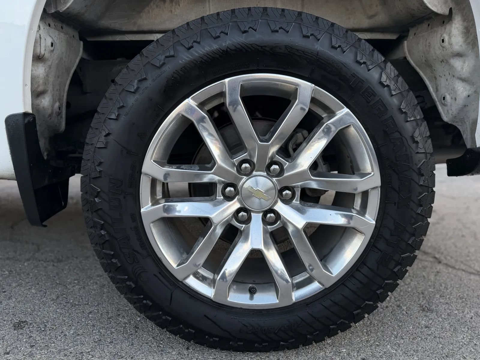 Used 2020 Chevrolet Silverado 1500 RST w/ All-Star Edition AWD/4WD image 44