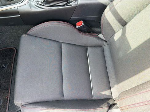 Used 2024 Subaru BRZ Premium image 18