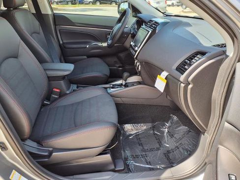 New 2026 Mitsubishi Outlander Sport SE AWD/4WD image 9