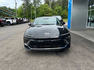 Used 2025 Hyundai Sonata SEL FWD video 1