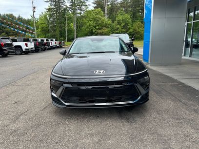 Used 2025 Hyundai Sonata SEL
