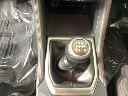 Used 2023 Subaru WRX Limited AWD/4WD image 26