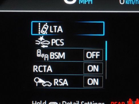 Used 2023 Toyota RAV4 XLE image 19