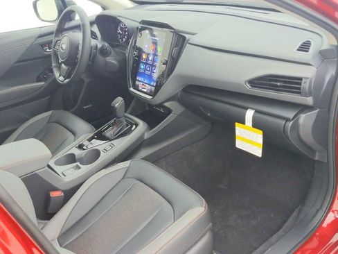 New 2026 Subaru Crosstrek 2.5i Limited w/ Crosstrek Mirror Package AWD/4WD image 23
