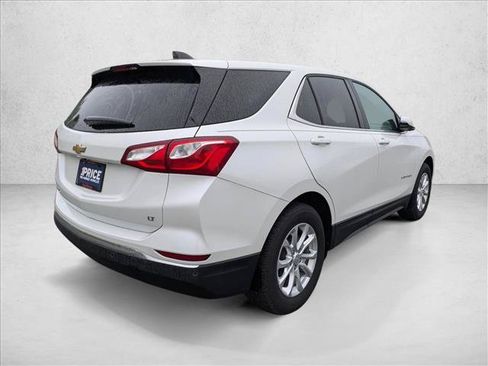 Used 2019 Chevrolet Equinox LT FWD image 5