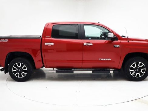 Used 2014 Toyota Tundra Limited image 3