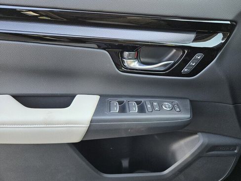 New 2026 Honda CR-V EX-L image 18