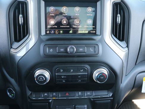 New 2026 GMC Sierra 1500 Pro w/ Trailering Package image 19