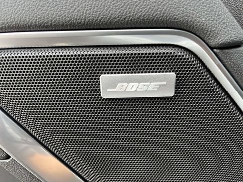 New 2026 Chevrolet Silverado 1500 RST w/ Redline Edition AWD/4WD image 10