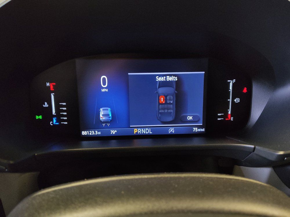 Used 2023 Ford Escape Active AWD/4WD image 23