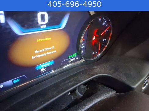 Used 2019 GMC Acadia Denali w/ Technology Package image 7