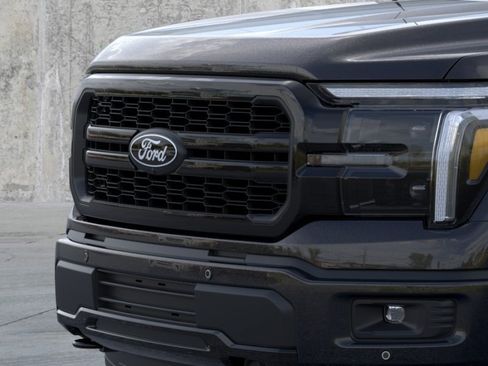 New 2026 Ford F150 Lariat AWD/4WD image 14