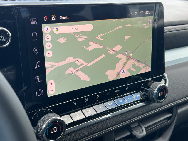 New 2026 Chevrolet Colorado LT AWD/4WD image 20