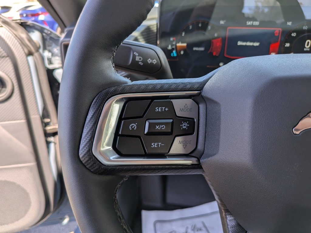 New 2026 Ford Mustang Coupe RWD image 31