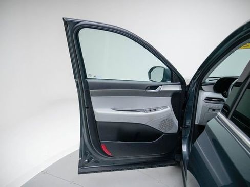 Used 2025 Hyundai Palisade SEL image 22