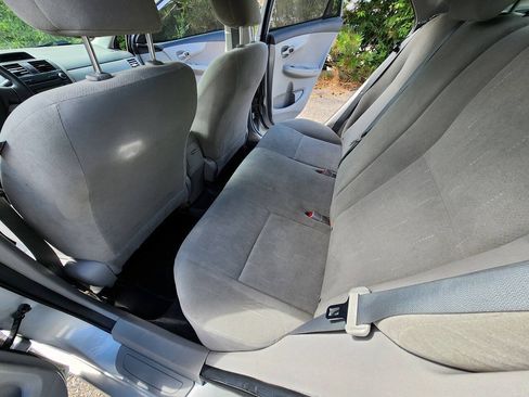 Used 2013 Toyota Corolla L FWD image 22