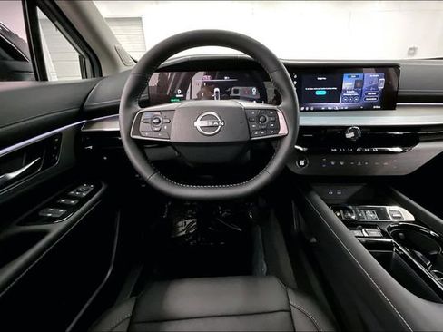 New 2027 Nissan Murano Platinum AWD/4WD image 22