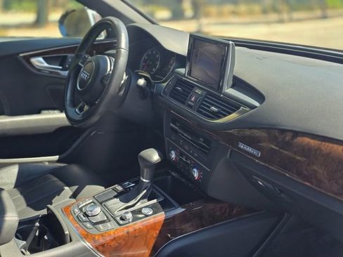 Used 2013 Audi A7 3.0T Prestige w/ Prestige Pkg image 11