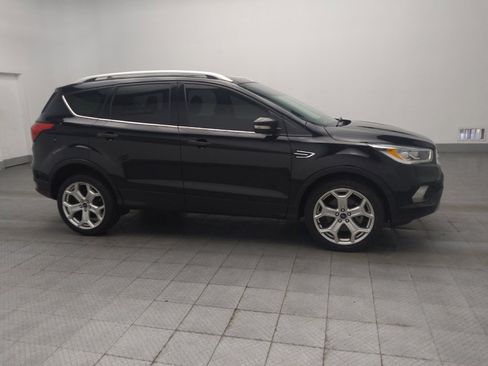 Used 2019 Ford Escape Titanium AWD/4WD image 11