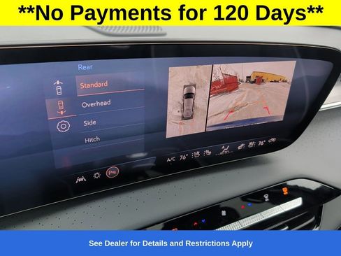 New 2026 Buick Enclave Avenir w/ Super Cruise Package image 20