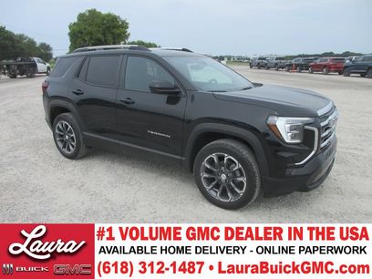 New 2027 GMC Terrain Elevation w/ Elevation Premium Package