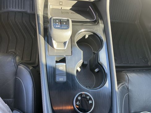 Certified 2021 Nissan Rogue Platinum image 20