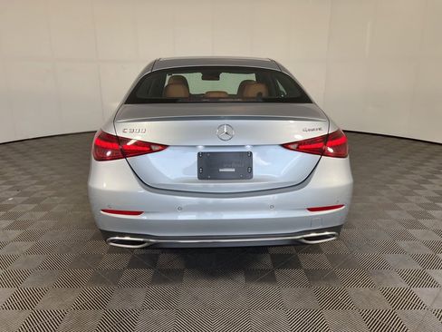 Used 2025 Mercedes-Benz C 300 C 300 image 18