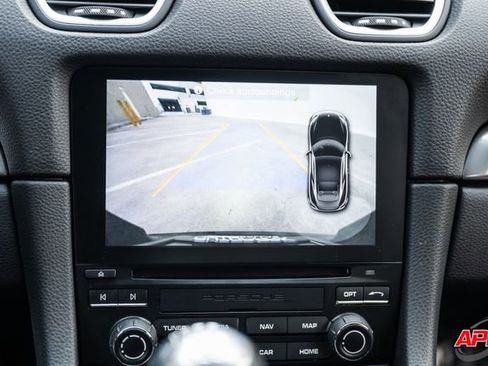 Used 2017 Porsche 718 Cayman image 73