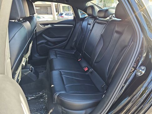 Used 2020 Audi A3 2.0T Premium w/ Final Edition Package image 13
